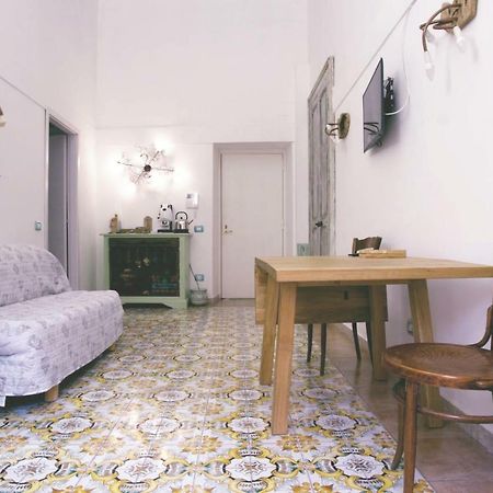 Casa Antonia Apartment Napoli Bagian luar foto