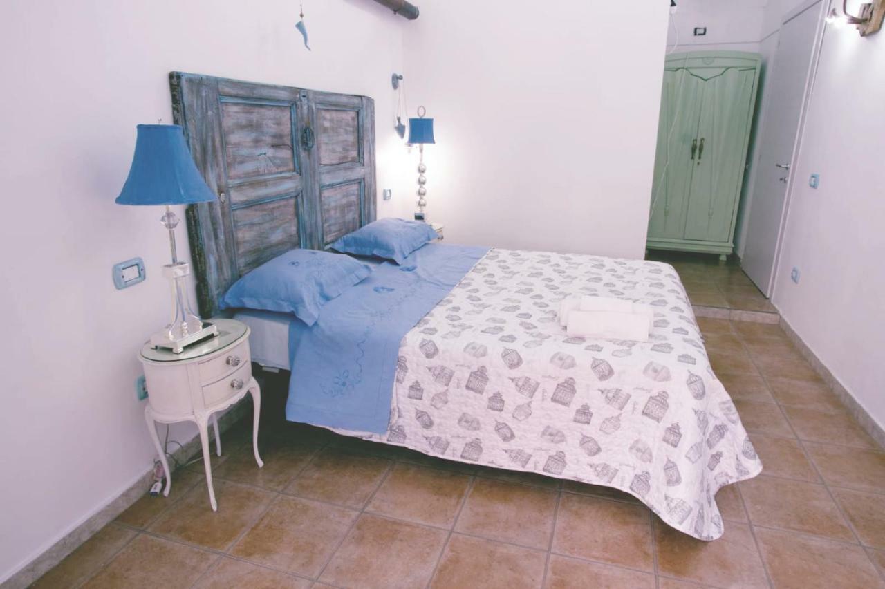 Casa Antonia Apartment Napoli Bagian luar foto