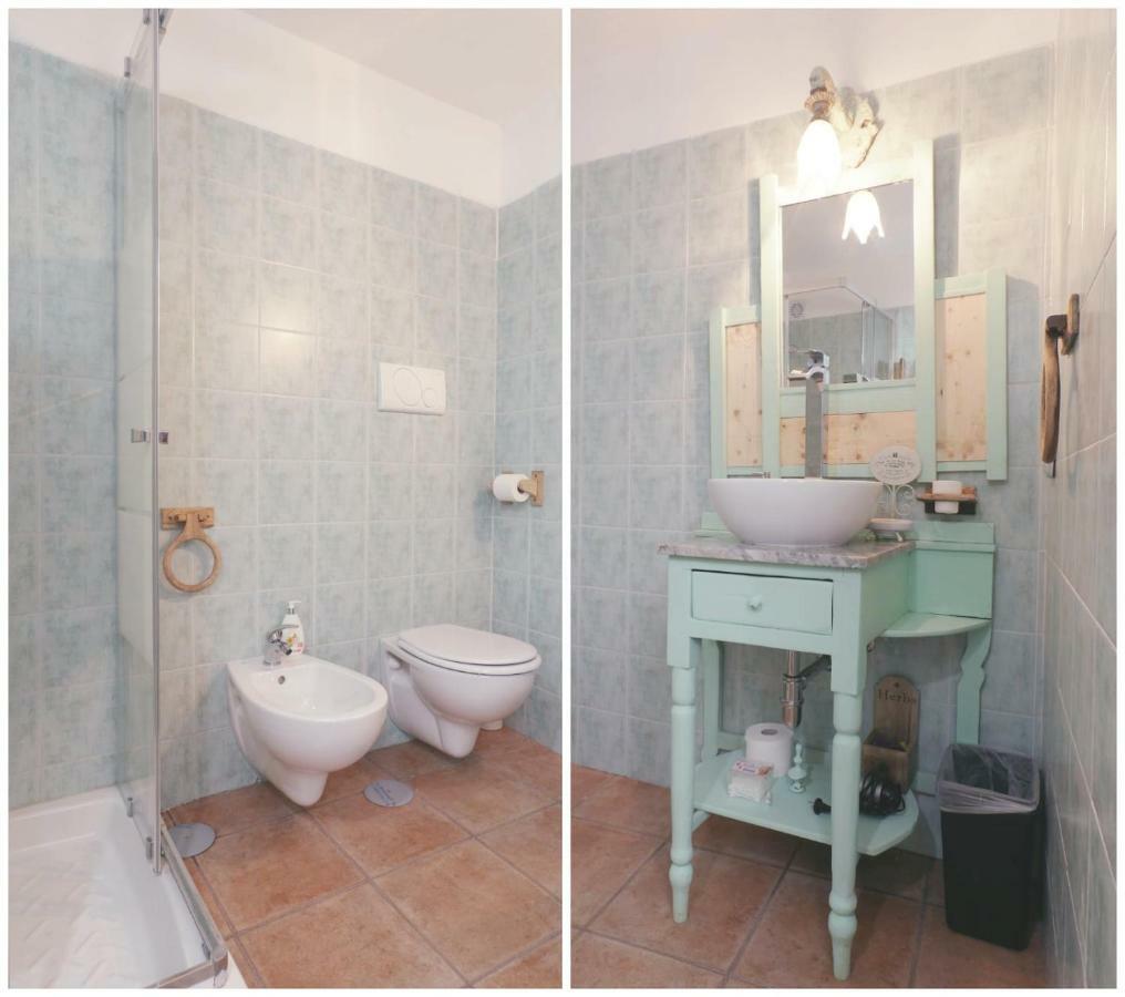 Casa Antonia Apartment Napoli Bagian luar foto