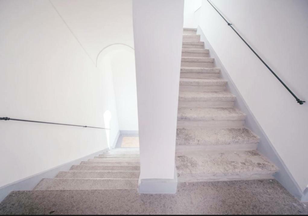 Casa Antonia Apartment Napoli Bagian luar foto